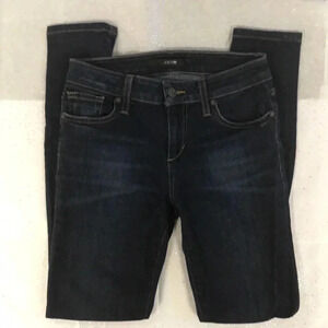 Joe’s Jeans Skinny Ankle Dark Wash Jeans